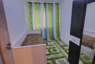 Apartament cu 3 camere in Tatarasi Sud-Metalurgie - 9