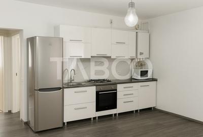 Apartament la etajul 2 Doamna Stanca bloc cu lift parcare tip garaj - 2