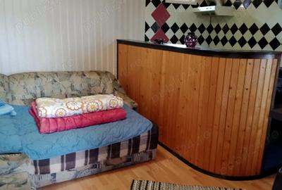 Casă cu 3 camere în Central - 2