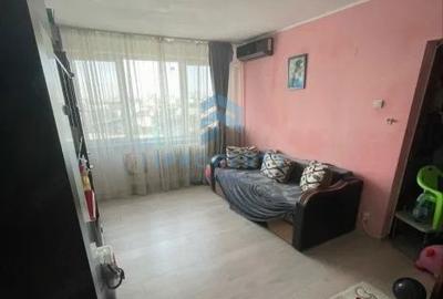 Apartament cu 3 camere, mobilat în Tei - 3