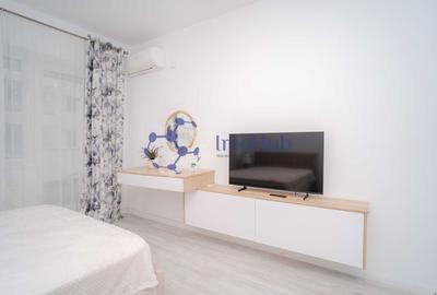 DE INCHIRIAT, APARTAMENT CU LOC DE PARCARE, PODU ROS - 5