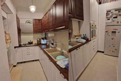 Apartament cu 2 camere în Central - 2