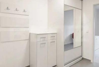 Garsonieră decomandată în Avantgarden - 9