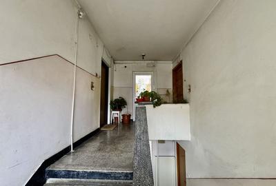 Apartament cu 3 camere semidecomandat în Parcul Circului - 12