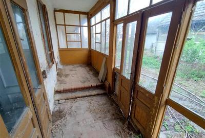 Casă individuală cu 4 camere cu Teren 1798 Mp în Iecea Mare - 16