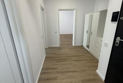 Apartament 2 camere Exigent Plaza Residence Faza 5 Totul NOU! - 9