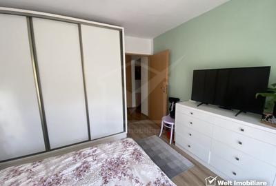 Apartament 2 camere, 60 mp, Zorilor, Sigma - 4