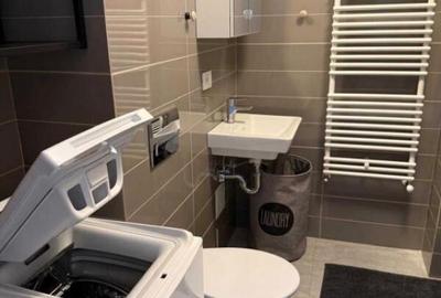 Apartament 2 camere de inchiriat - Gran Via - 6