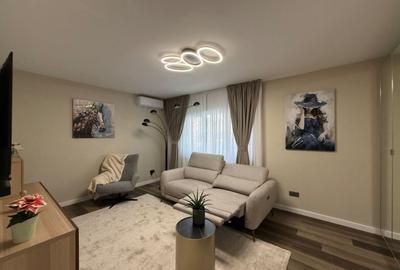 Apartament cu 2 camere decomandat, mobilat în Aviației - 4