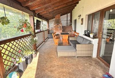 Casă cu 4 camere cu Teren 480 Mp în Nord - 5