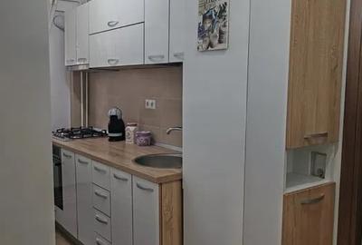 Apartament cu 2 camere decomandat, mobilat în Lujerului - 7