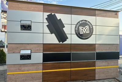 Spațiu comercial, de 10 mp, în Șelimbăr - 2