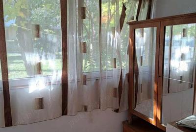 Apartament cu 2 camere semidecomandat în Micro 15 - 2