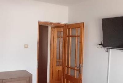 Apartament cu 2 camere decomandat, mobilat în Burdujeni - 2