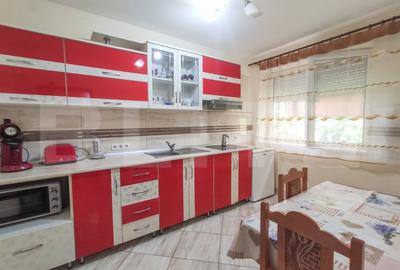Casă cu 3 camere cu Teren 2400 Mp în Central - 7