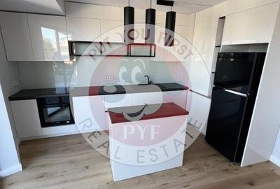 Metrou Stefan Cel Mare | 3 camere | 167mp | Open space | B12390 - 1