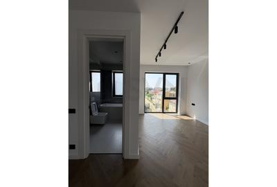 REA1024604 Apartament spatios 4 camere I Design modern I Zona Barbu Vacarescu - 14