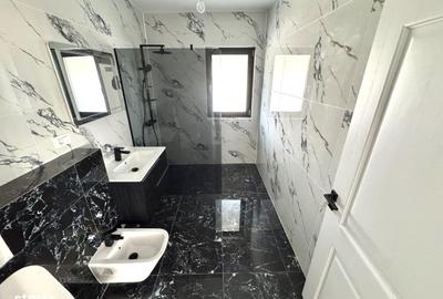 Casă cu 4 camere cu Teren 450 Mp în Miroslava - 6