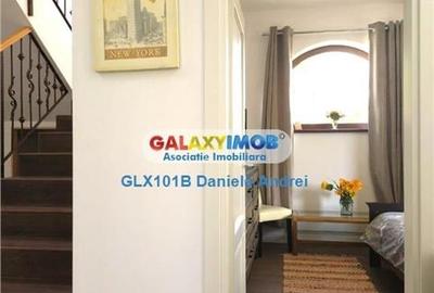 Vanzare Vila noua 2016, curte 1000 mp - ZONA SNAGOV - 275000 Euro Vanzare Vila noua 2016, curte 1000 mp - ZONA SNAGOV - 275000 Euro - 22