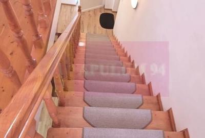 Casă individuală cu 5 camere cu Canalizare în Exterior Vest - 18