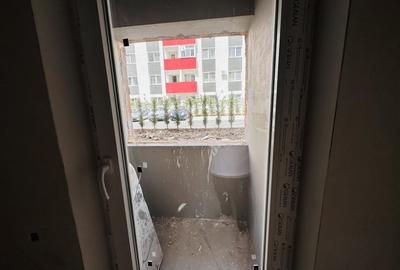 Garsonieră decomandată în Chiajna - 4