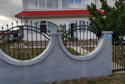 Casă individuală cu 4 camere cu Teren 1200 Mp în Muncelu de Sus - 1