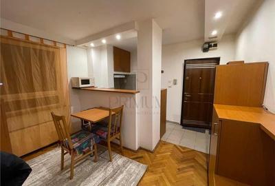 Apartament 1 camera - Decomandat - Mobilat și Utilat - Zona Centru - 4
