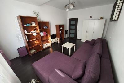 Garsonieră decomandată în Militari