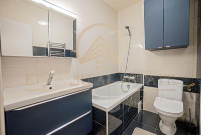 PrimoâCompozitori - Apartament cu 2 camere si 2 locuri de parcare. - 5