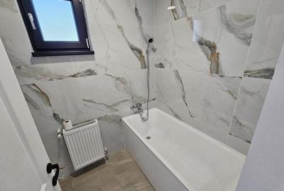 Duplex cu 4 camere cu Canalizare în Glina - 17