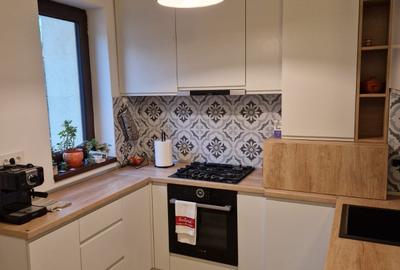 Obor Colentina Rose Garden cartierul German - metrou Obor 12 min. - 1