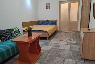 Garsonieră decomandată în Abator - 1