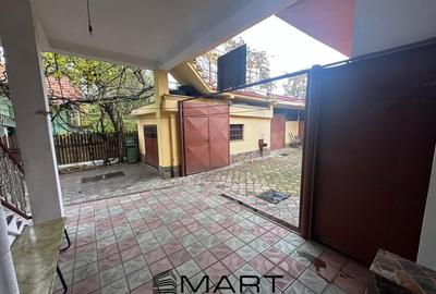 Apartament la casa 3 Camere 100 mp zona Florilor - 5