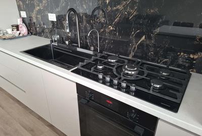 Apartament cu 2 camere decomandat în Central - 4