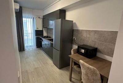 Garsonieră în Central - 4