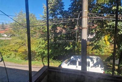 Casă cu 5 camere cu Teren 144 Mp în Muncitoresc - 15