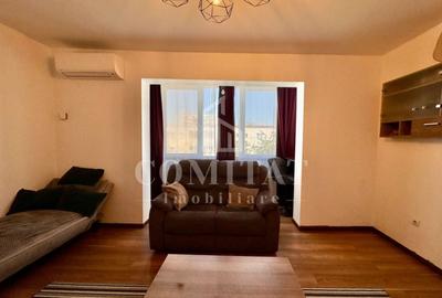 Apartament cu 2 camere semidecomandat, mobilat în Gheorgheni - 3