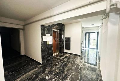 Pacurari - Kaufland, bloc 2024, apartament cu 1 camera, nemobilat - 7