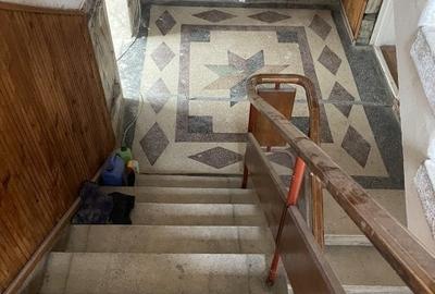 Vila cu mare potential,de renovat/Clinica/Rezidenta/Birouri/ULTRACENTRAL - 8