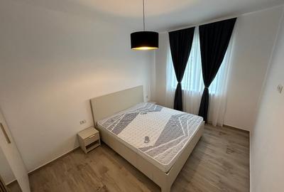 Proprietar inchiriez apartament 2 camere decomandat(disponibil din 20 noiembrie) - 8