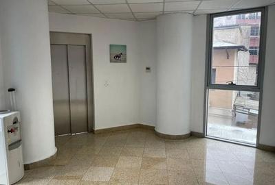 Vitan-Mall , imobil S+P+4 - 3