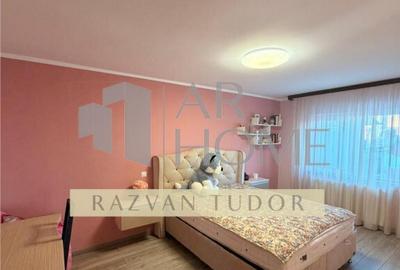 Casa 5 camere , renovata 2020 cu garaj , Ploiesti , central - 9