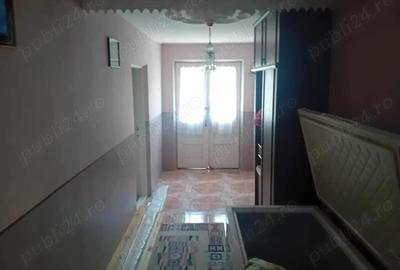 Casă cu 6 camere cu Teren 1000 Mp în Central - 8