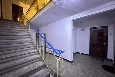 Vanzare apartament 2 camere Piata Sudului - Sos Oltenitei | necesita renovare | - 11