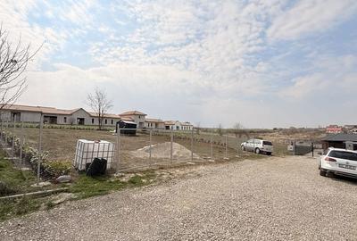 Spațiu comercial, în Balotești - 1