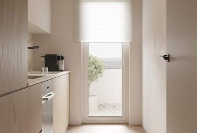 Garsoniera Popesti Miraslau | TVA 21 % inclus | 56k zona case | 60k zona blocuri - 3