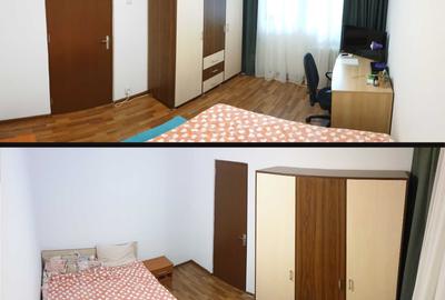 Apartament cu 2 camere semidecomandat în Lujerului - 2