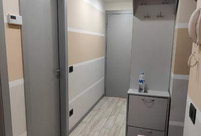 Apartament cu 2 camere decomandat în Mărăști - 7