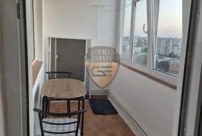 Inchiriez apartament 2 camere zona spital, centrala gaze, bloc curat, A/C - 2