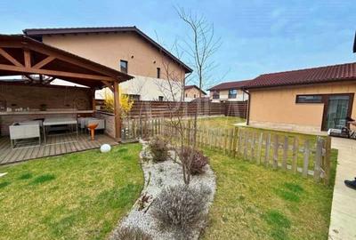 Casa 4 camere de vanzare in Gheorgheni, Cluj Napoca - 12